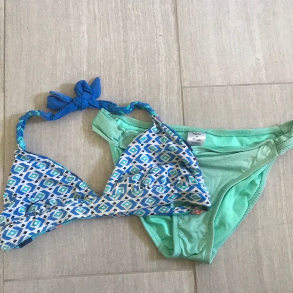 Bikini set